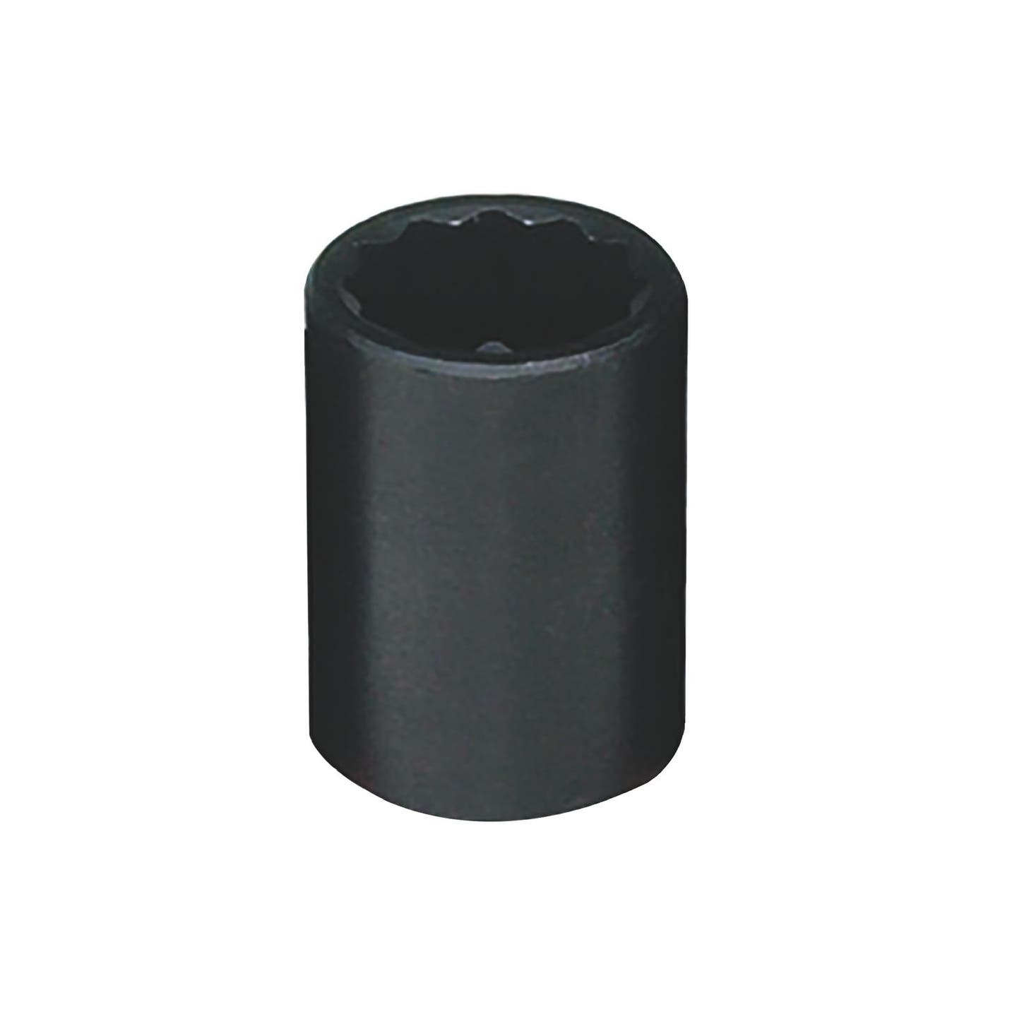 1/2" DRIVE 7/8" SAE 12 POINT IMPACT SOCKET