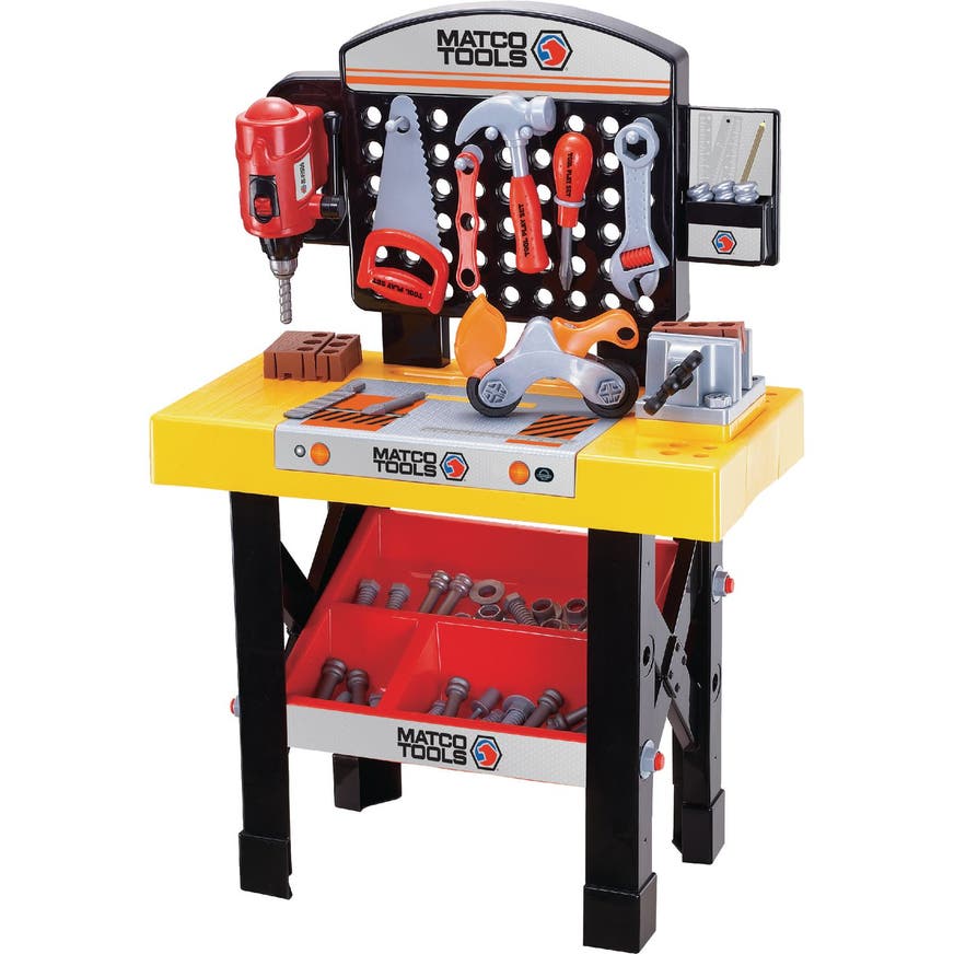 KID'S TOOL BENCH MTCTOOLBNCH2 Matco Tools