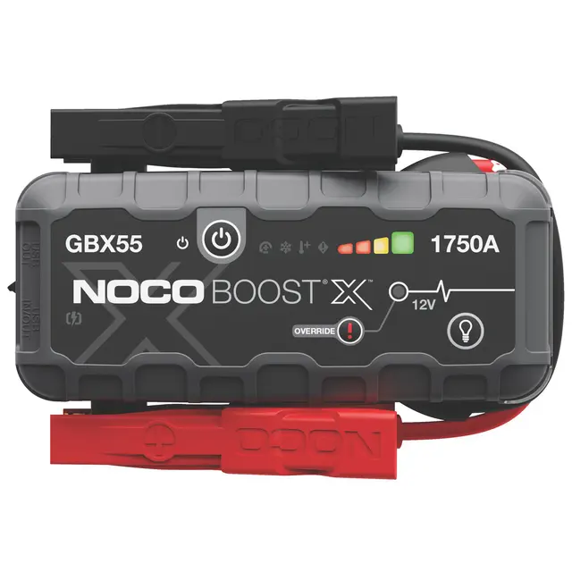 1750A 12V ULTRASAFE LITHIUM JUMP STARTER
