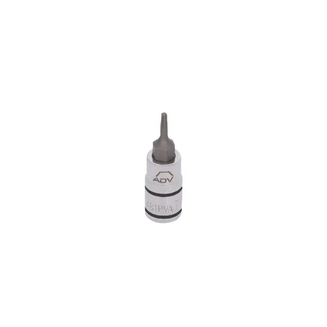 1/4" DRIVE TORX PLUS® DRIVER TP8