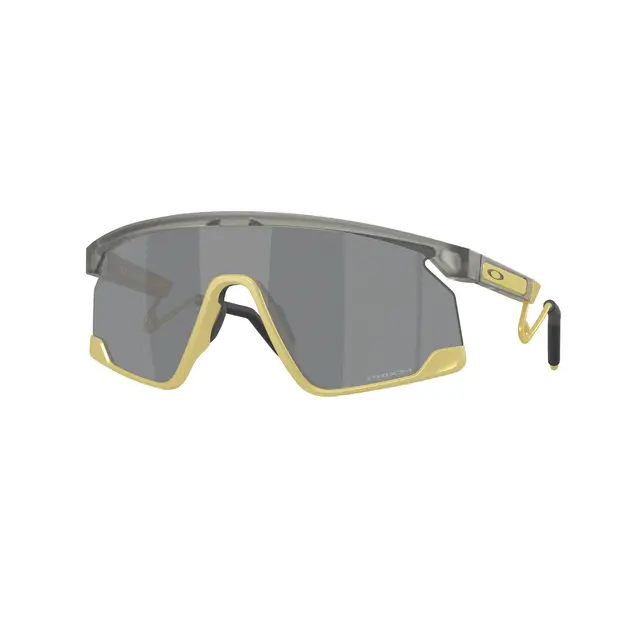 BXTR METAL MATTE GREY INK WITH PRIZM™ BLACK LENSES
