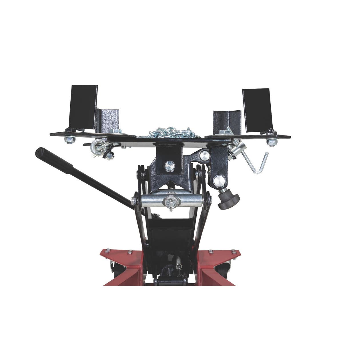 1200 LBS. FLOOR STYLE TRANSMISSION JACK FTJ1200 Matco Tools