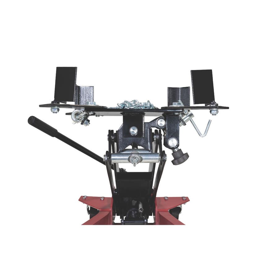 1200 LBS. FLOOR STYLE TRANSMISSION JACK FTJ1200 Matco Tools