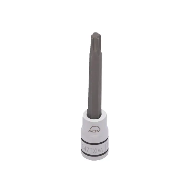 3/8" DRIVE MID TORX® BIT SOCKET T47