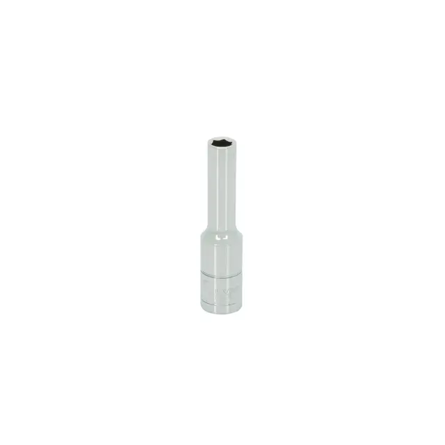 1/4" DRIVE 5MM DEEP SILVER EAGLE® SOCKET