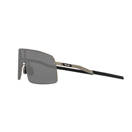 SUTRO TI MATTE GUNMETAL WITH PRIZM™ BLACK