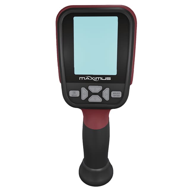 MAXIMUS DIAGNOSTIC THERMAL IMAGER