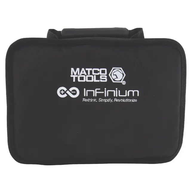SMALL INFINIUM™ CARRY BAG