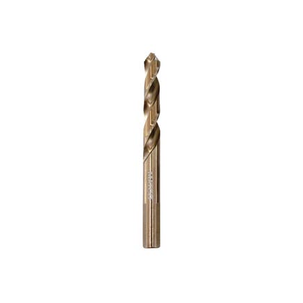 11/32" COBALT HYPER-STEP MECHANIC'S LENGTH DRILL BIT