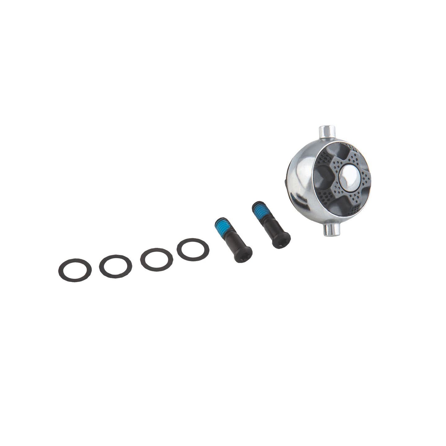 HEAD KIT FOR BR10STA 3/8"