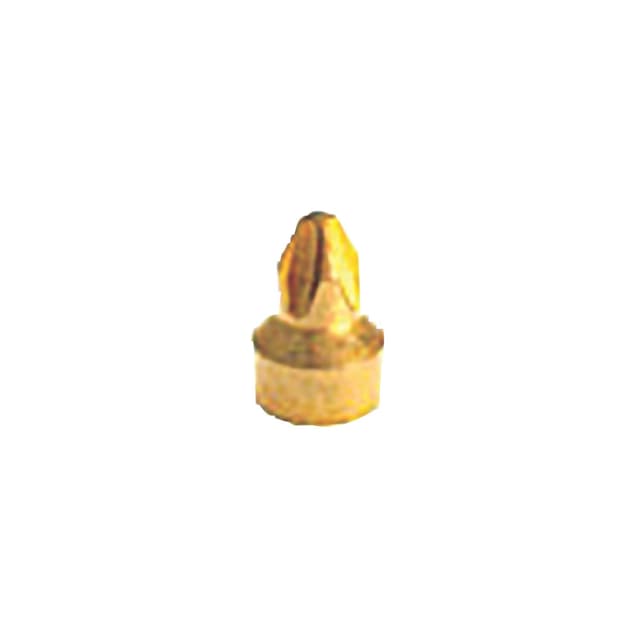 1/4 DR 1PC PHILLIPS SKT BIT-P3