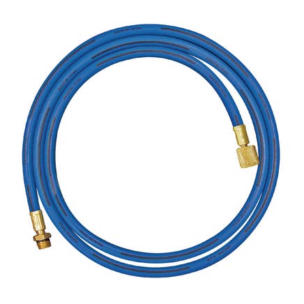 72" R134A BLUE HOSE