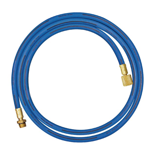 72" R134A BLUE HOSE