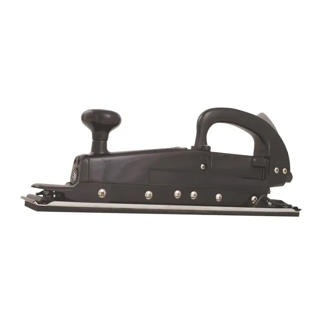 STRAIGHT LINE SANDER