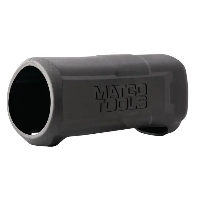 PROTECTIVE BOOT COVER FOR MT2916 - BLACK