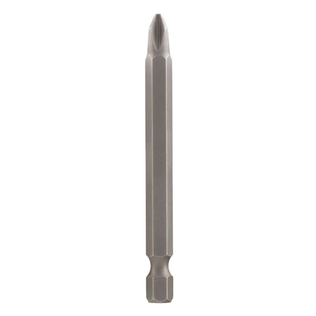 #2 PHILLIPS 3" BIT