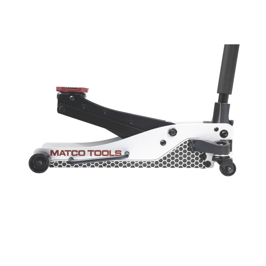 3 TON HYBRID FLOOR JACK MHJ3T Matco Tools