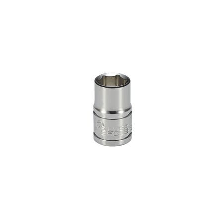 3/8" DRIVE 7/16" SILVER EAGLE® SOCKET