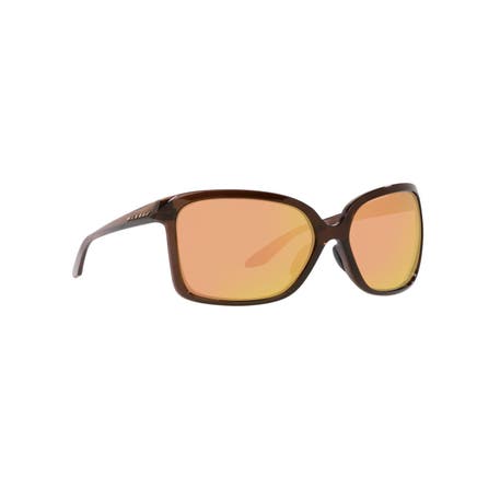 WILDRYE AMETHYST WITH PRIZM™ ROSE GOLD POLARIZED