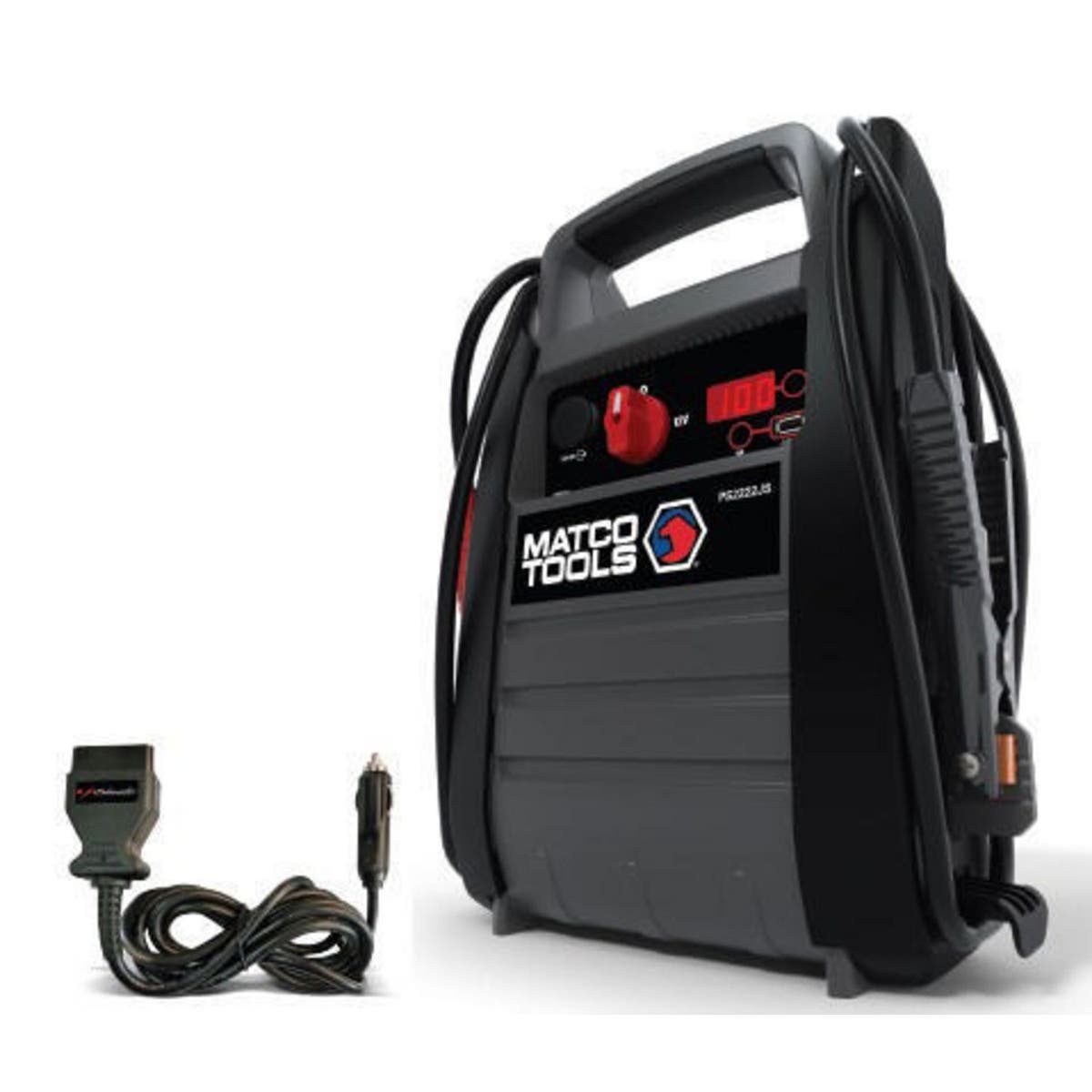PROSERIES 12V JUMP STARTER PS2222JS Matco Tools