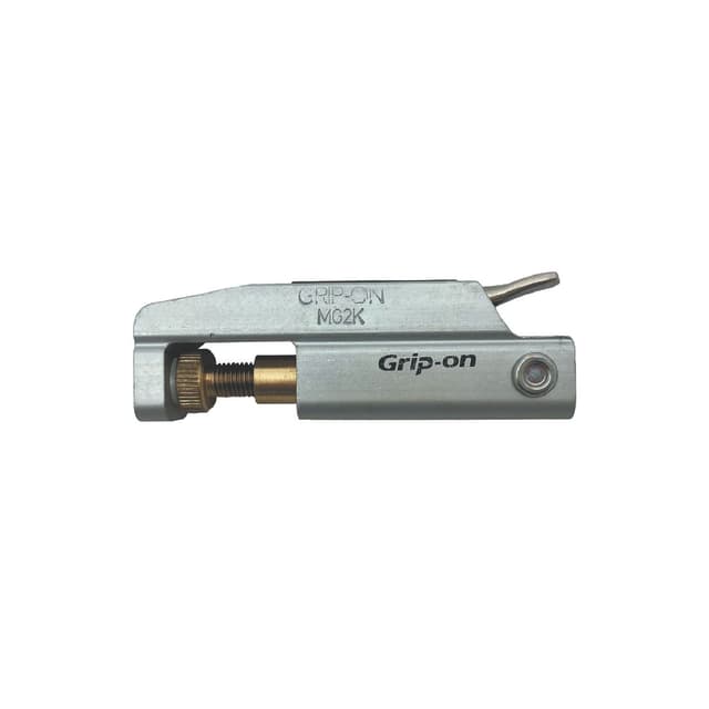GRIP-ON MICROGRIP CLAMP