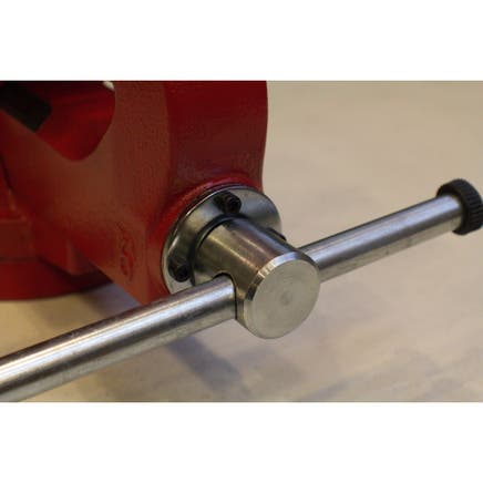 6" ADI BENCH VISE