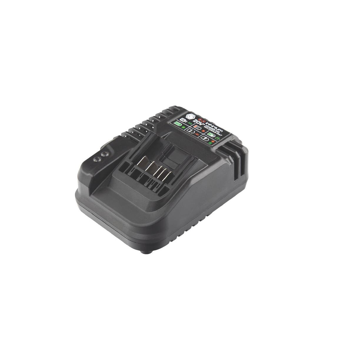 20V+ CORDLESS INFINIUM™ 1/2" DRIVE HIGH PERFORMANCE IMPACT WRENCH