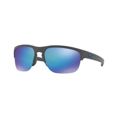 Oakley SLIVER™ PRIZM™ A timeless sleek design made even more lightweight  with sculptural reliefs on the earstems, Sliver™ takes advantage of our  durable yet gravity-defying O Matter™ frame material while letting  innovative