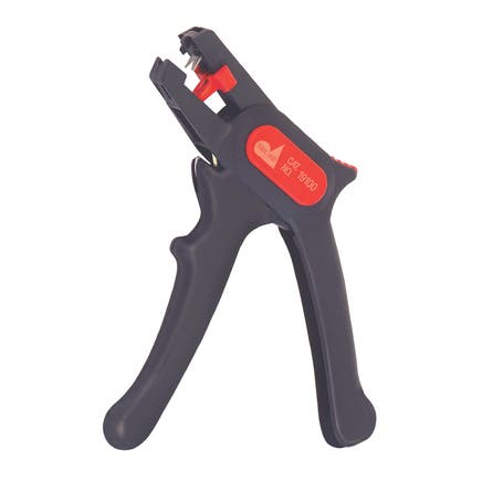 WIRE STRIPPER - RECESSED AREAS