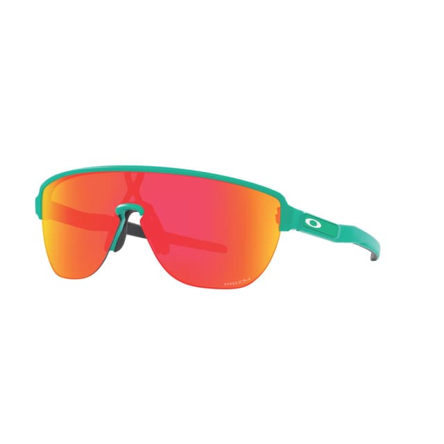 CORRIDOR MATTE CELESTE WITH PRIZM™ RUBY LENSES