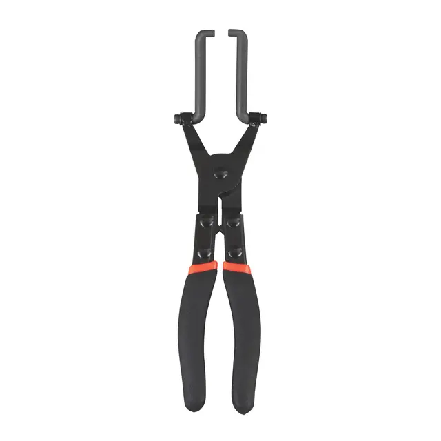 ADJUSTABLE JAW FUEL LINE PLIERS