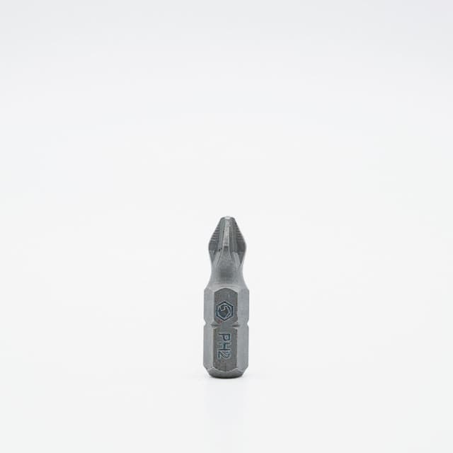 1/4" X 1 #2 OPTI-GRIP PHILLIPS BIT