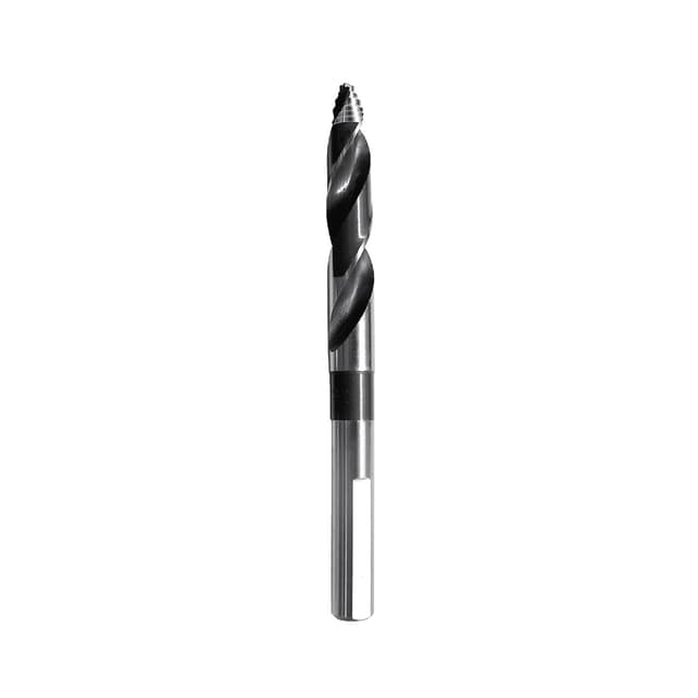 17/32" HYPER STEP GEN 2 DRILL BIT