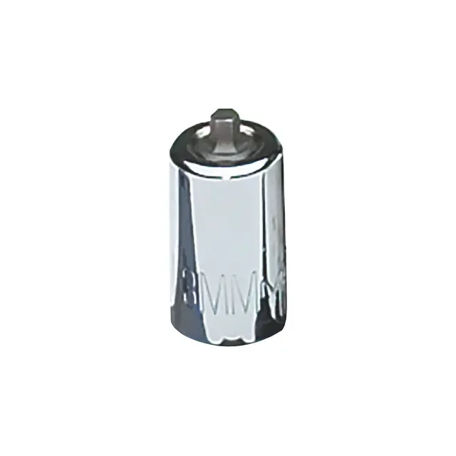 3MM STUBBY HEX BIT SOCKET