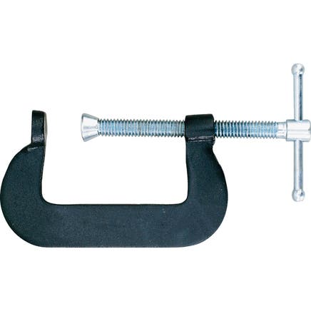 1-1/2" JUNIOR C-CLAMP