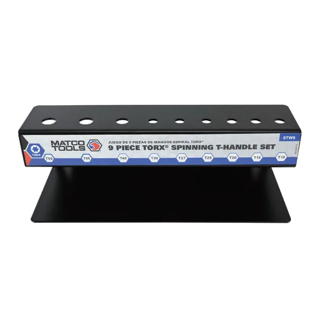 STW9 METAL STAND
