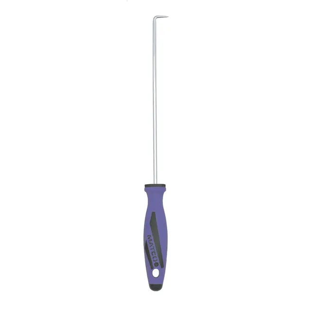 LONG 90˚ PICK - PURPLE