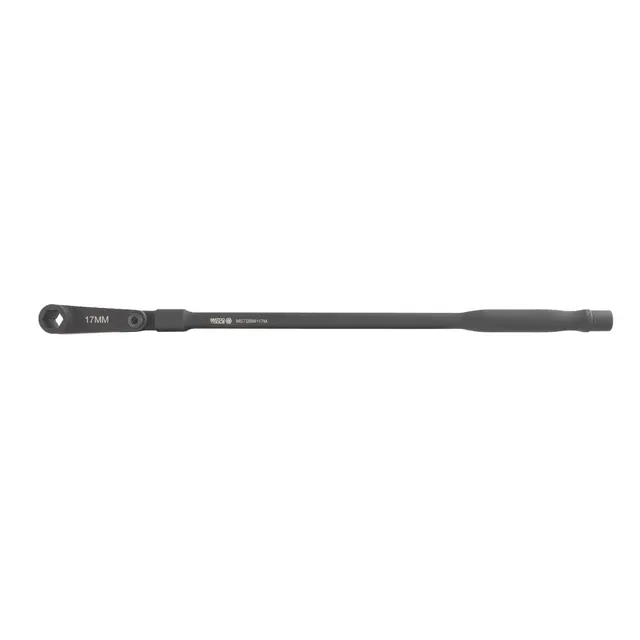 SOCKET SLEDGE, MANUAL HAMMER, 17MM