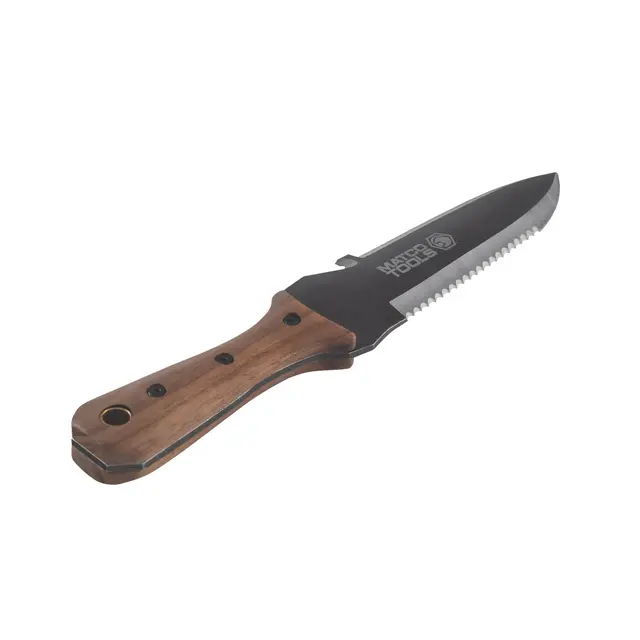 TACTICAL TROWEL