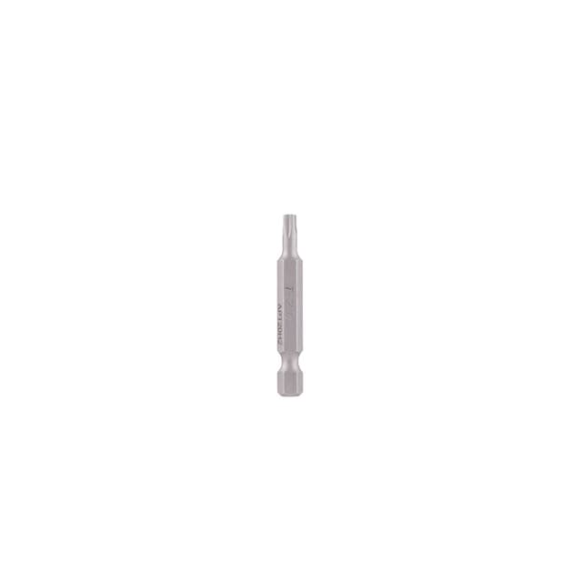 T20H TMPRPRF TORX POWER BIT 2"