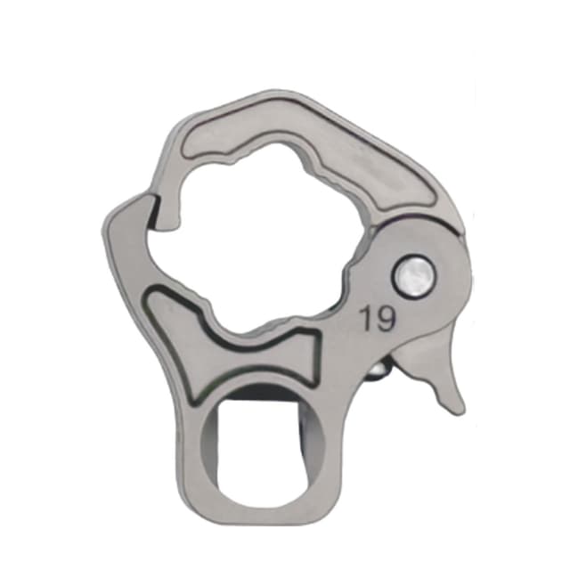 19MM RATCHETING FLARE WRENCH 3/8DR