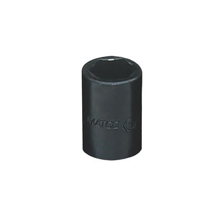 3/8" DRIVE 5/8" SAE 6 POINT IMPACT SOCKET