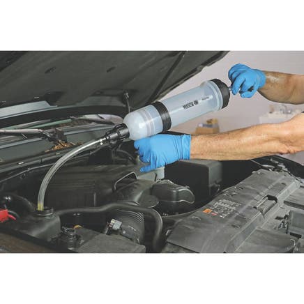 1.5L FLUID EXTRACTOR