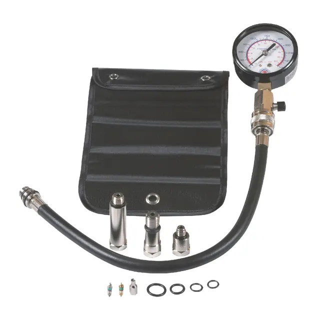 BASIC COMPRESSION TESTER SET