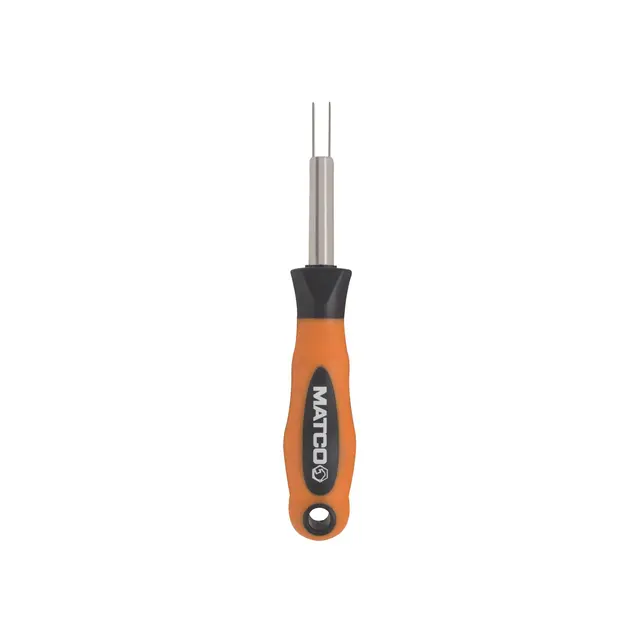 FLAT TWIN BLADES, 3.0 X 58MM
