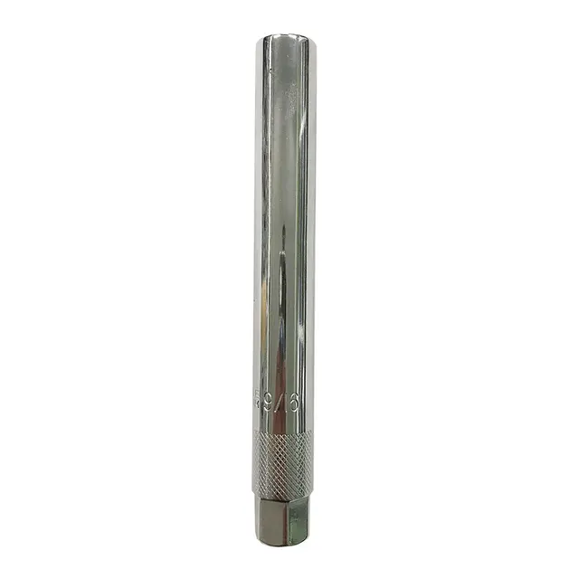 3/8" DRIVE 9/16" SAE 6 POINT 5-7/8" SPARK PLUG SOCKET