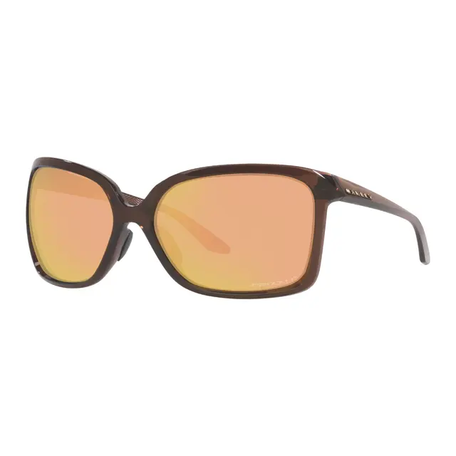 WILDRYE AMETHYST WITH PRIZM™ ROSE GOLD POLARIZED