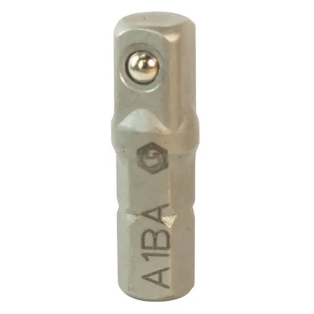 1/4 X 1 ADAPTOR BIT