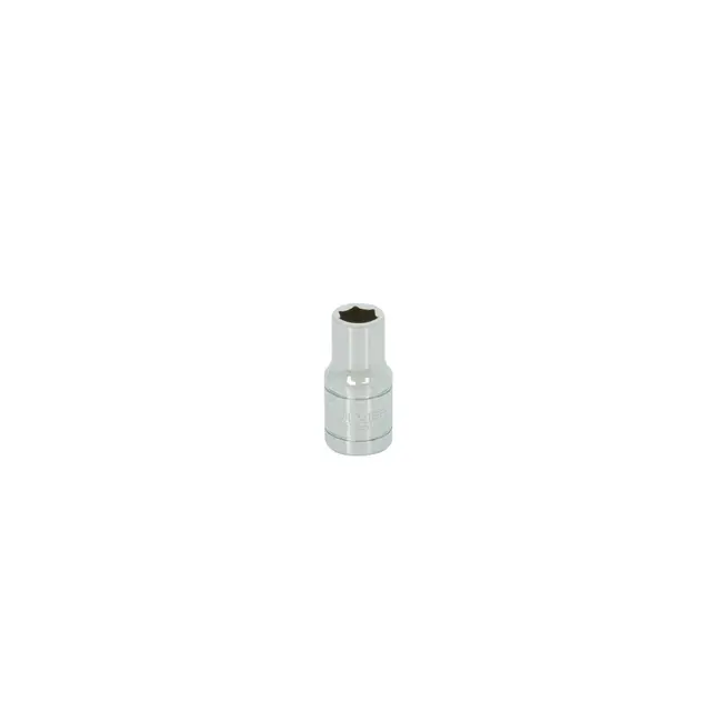 1/4" DRIVE 6MM SILVER EAGLE® SOCKET