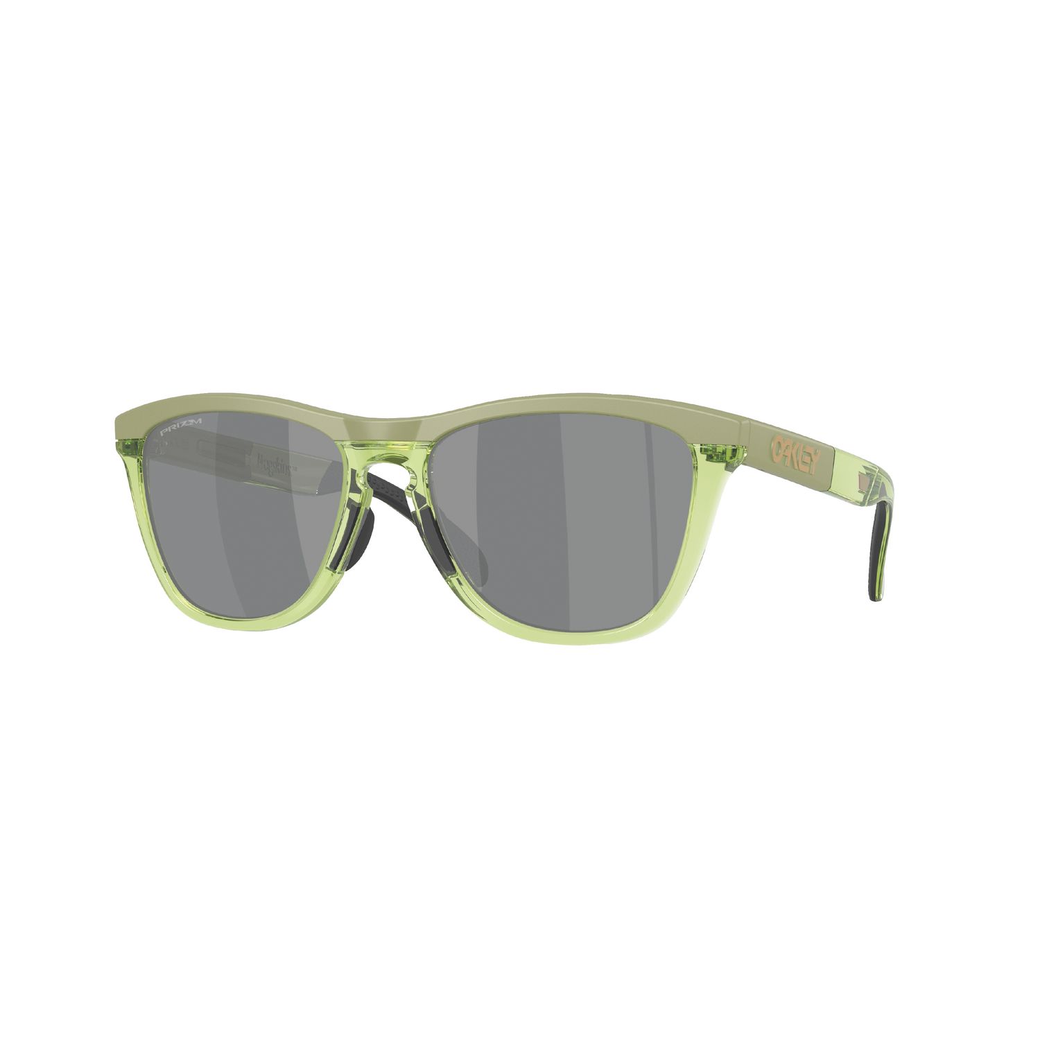 小物 OAKLEY FROGSKINS Matte Olive Black Oakley Frogskins Sunglasses - RevZilla